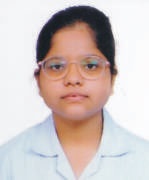 1st in Commerce ISC 2024- BHAVI AGARWAL